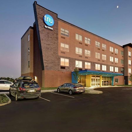 Tru By Hilton Cincinnati Airport South Флоренция Экстерьер фото