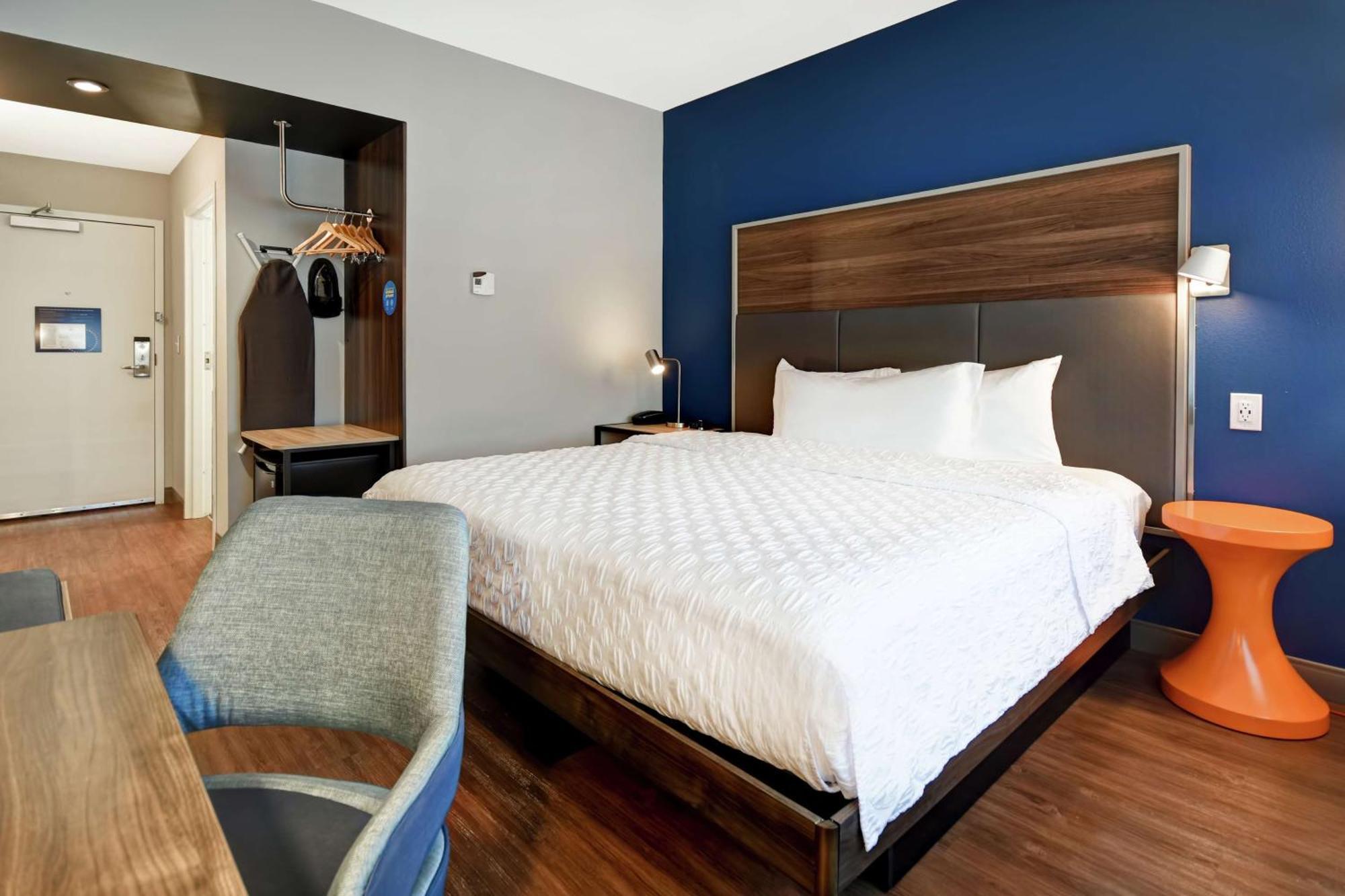 Tru By Hilton Cincinnati Airport South Флоренция Экстерьер фото