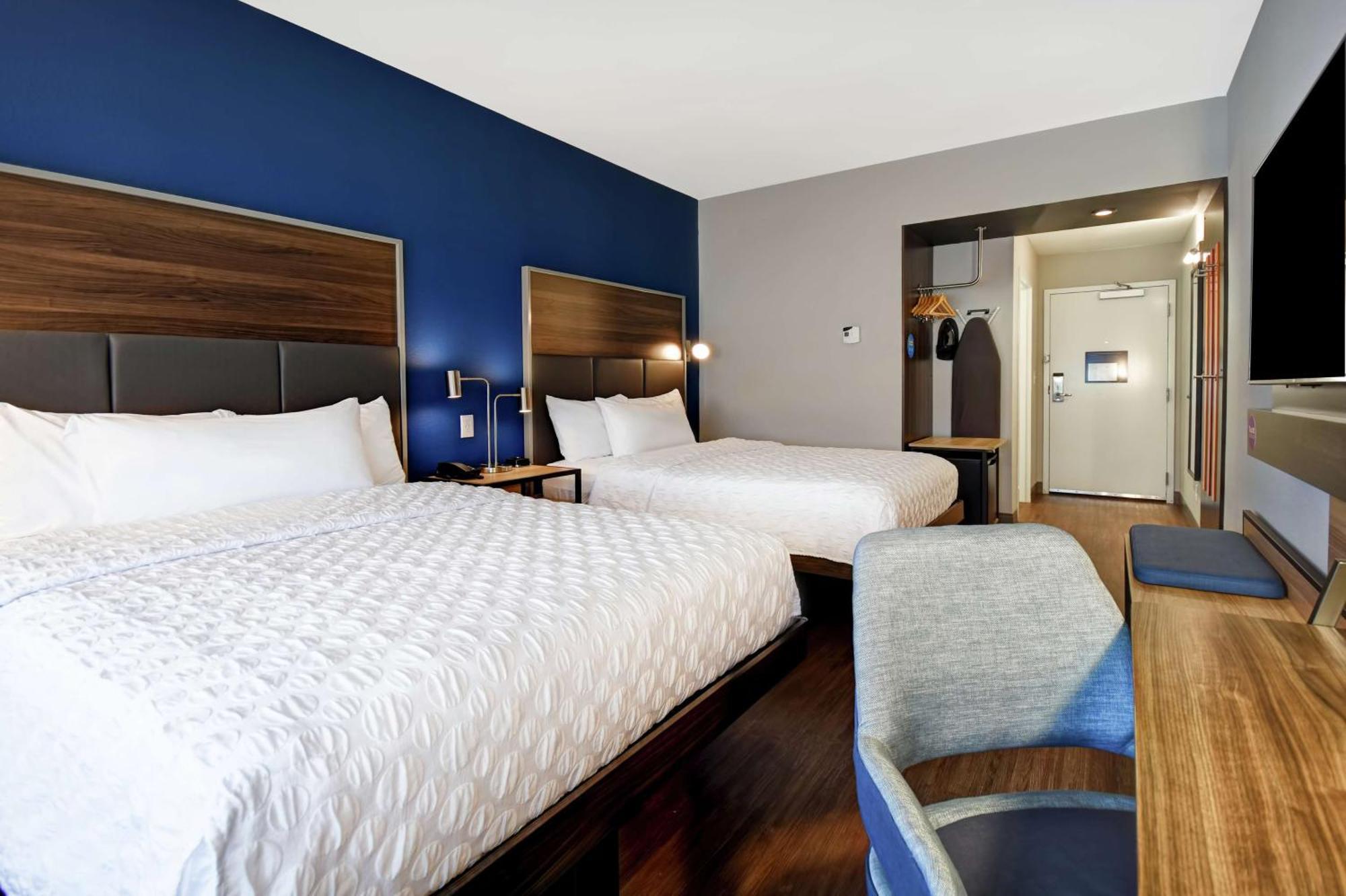 Tru By Hilton Cincinnati Airport South Флоренция Экстерьер фото