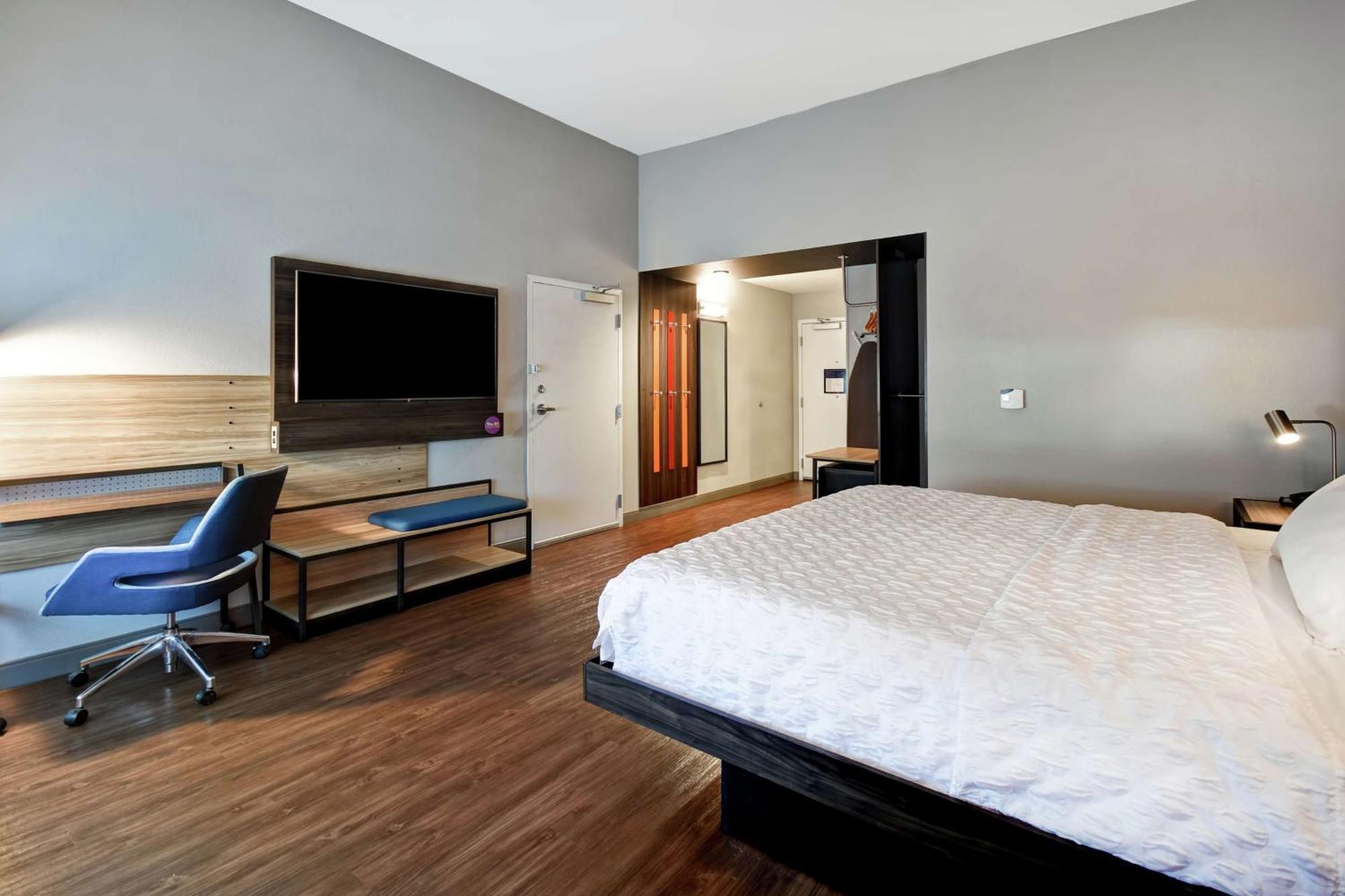 Tru By Hilton Cincinnati Airport South Флоренция Экстерьер фото