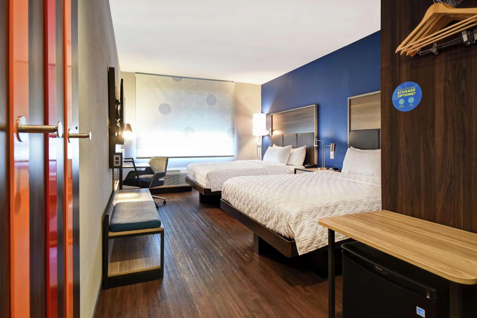 Tru By Hilton Cincinnati Airport South Флоренция Экстерьер фото