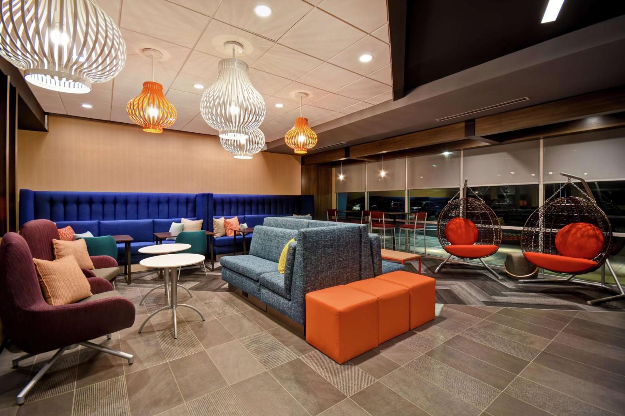 Tru By Hilton Cincinnati Airport South Флоренция Экстерьер фото