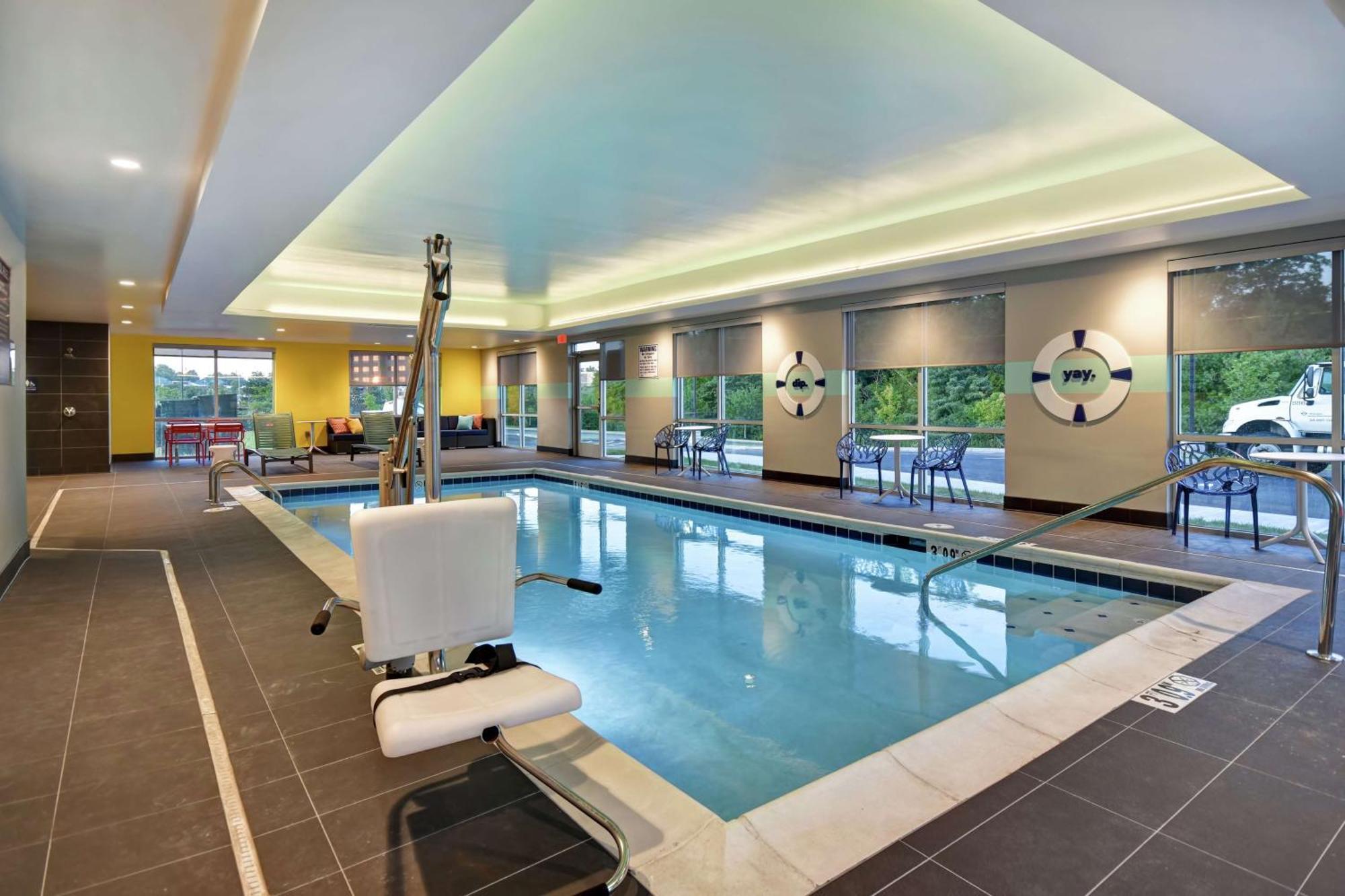 Tru By Hilton Cincinnati Airport South Флоренция Экстерьер фото