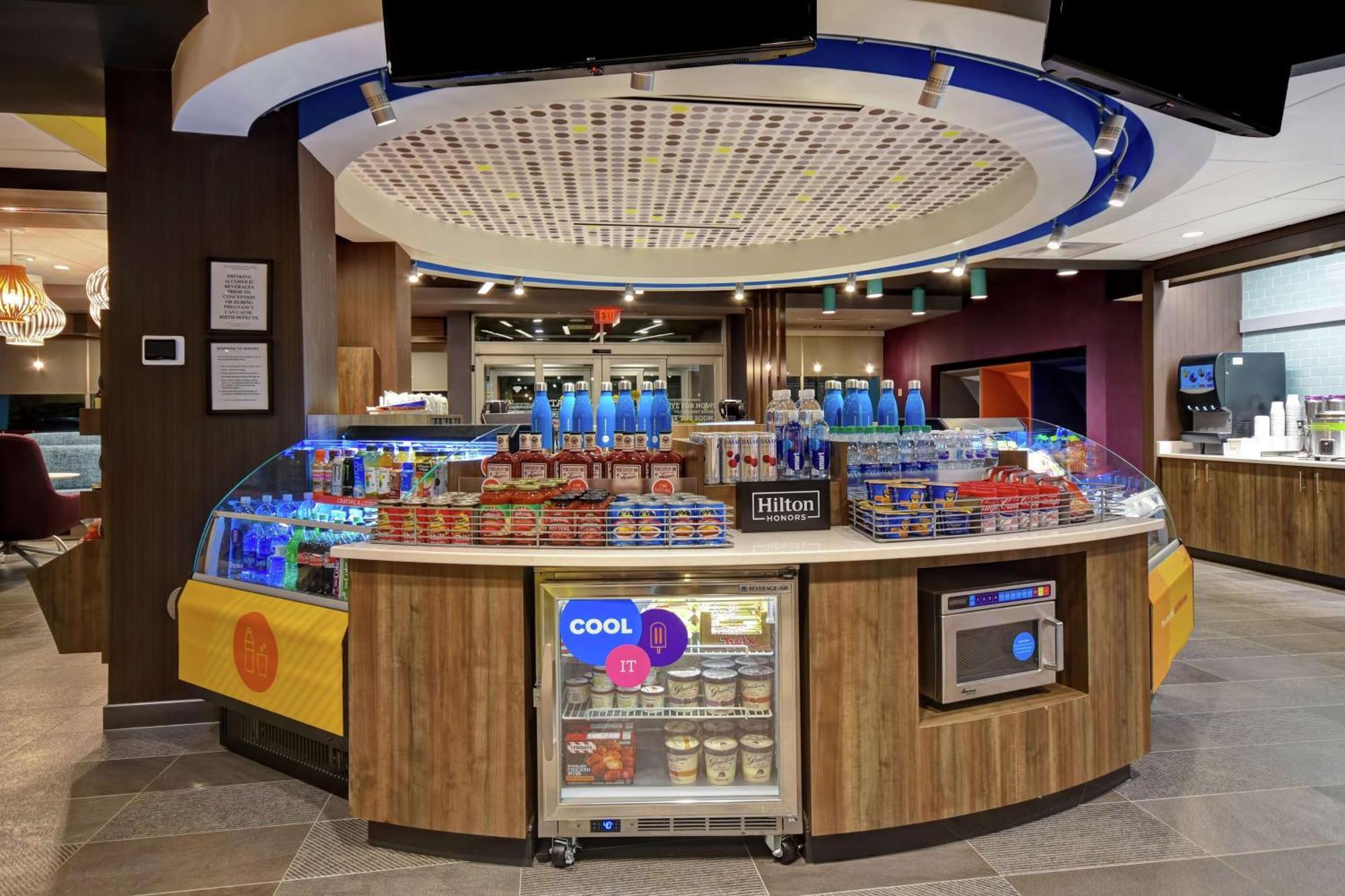 Tru By Hilton Cincinnati Airport South Флоренция Экстерьер фото